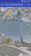 Street View Panorama 3D, Live Map Street View screenshot 7