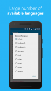 SMS Reader screenshot 0