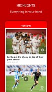 Sevilla FC - Official App screenshot 4