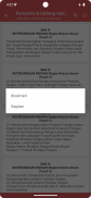 Pancasila & Undang-Undang screenshot 4