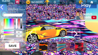 3D Car Chase 22 screenshot 0