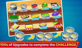 Indian Cooking Madness Games screenshot 10