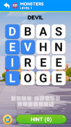WordBrain: Puzzle Games screenshot 5