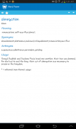 GRE Word Power screenshot 11