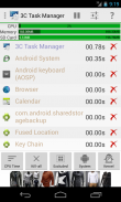3C Task Manager screenshot 3