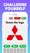 Logo Trivia : Guess The Brand screenshot 5