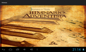 Pack Adventista-Biblia Estudio screenshot 4