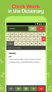 Scrabble Cheat - Offline screenshot 1
