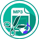 Easy Ringtone MP3 Cutter app Icon