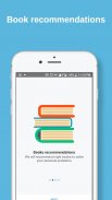 Magic Reads: Book summary, quo screenshot 1