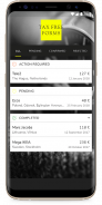 Custom Cash - Tax Free Shopping screenshot 0