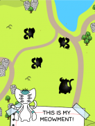 Cat Evolution - Cute Kitty Collecting Game screenshot 5