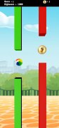 Tolley Ball - Tap and Jump Ball screenshot 0