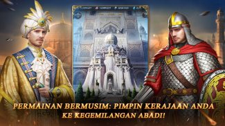 Game of Sultans screenshot 5