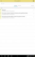 Scuolabook screenshot 6