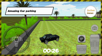 parkir mobil tua screenshot 10