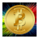 Cours Coin numérique - Bitcoin Icon