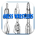 Guess Wrestlers Quiz Icon