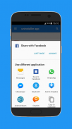 Uninstaller Pro NO ROOT screenshot 3