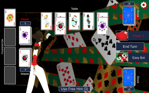 Duelitaire - Battle Solitaire screenshot 10