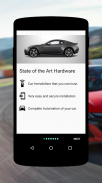Smart Car (Gold) screenshot 0