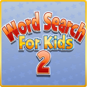 Word Search for Kids 2 Icon