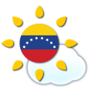 Weather Venezuela Icon