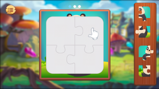 Puzzle Kids screenshot 9