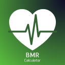 BMR Calculator - Calorie Count Icon