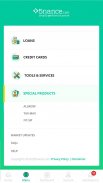 5nance - Mutual fund, SIP, loans, insurance App screenshot 4