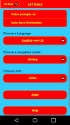 Voice Navigation screenshot 5