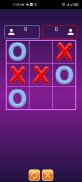 Tic Tac Toe screenshot 2