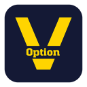 V Option - Online Trading App