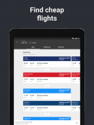 Hotels and Flights screenshot 2