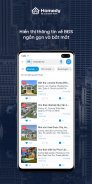Homedy - Real estate platform screenshot 3
