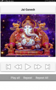 Ganesh Songs screenshot 10