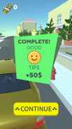 Taxi Master screenshot 2