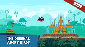 앵그리버드 프렌즈 Angry Birds Friends screenshot 5