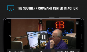 Rush Limbaugh screenshot 1