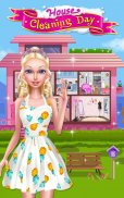 Fashion Doll - House Cleaning screenshot 12