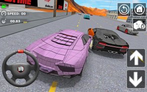 Tarzan car game & tarzan game screenshot 3