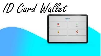 Card Holder ,ID Card Wallet screenshot 5