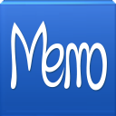 Handy Memo Icon