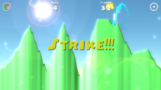 Golfing Egg screenshot 4