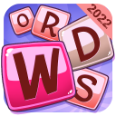 Wordscapes: CrossWord - Word Connect Puzzle Game