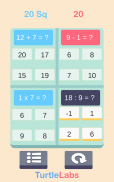 Math Challenge screenshot 7