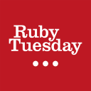 Ruby Tuesday Hong Kong