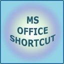 Ms Office Shortcut Keys