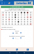 Jogos da Loteria screenshot 8