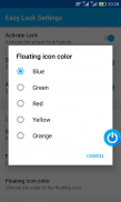Easy Lock (Lock Screen) screenshot 3